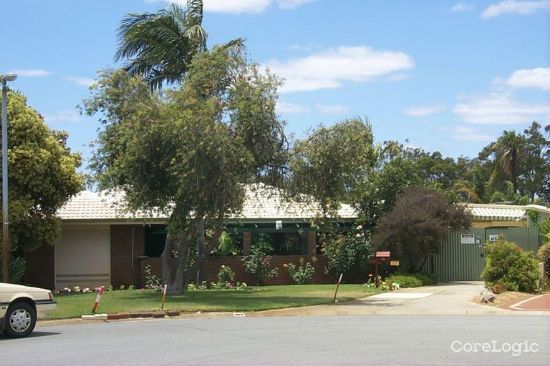 28 cockram  Place, Beechboro, WA 6063
