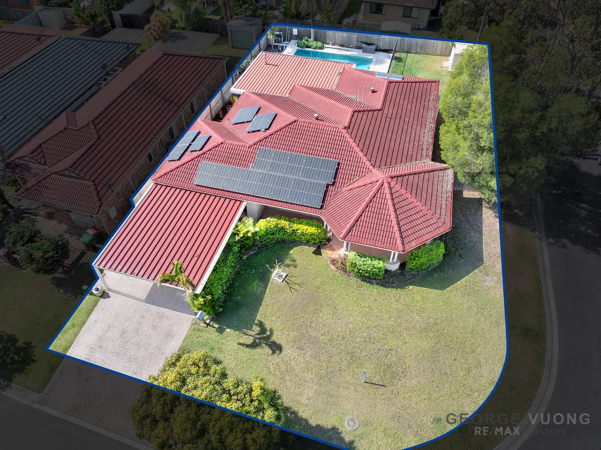28 Columbus Pl, Forest Lake, Qld 4078