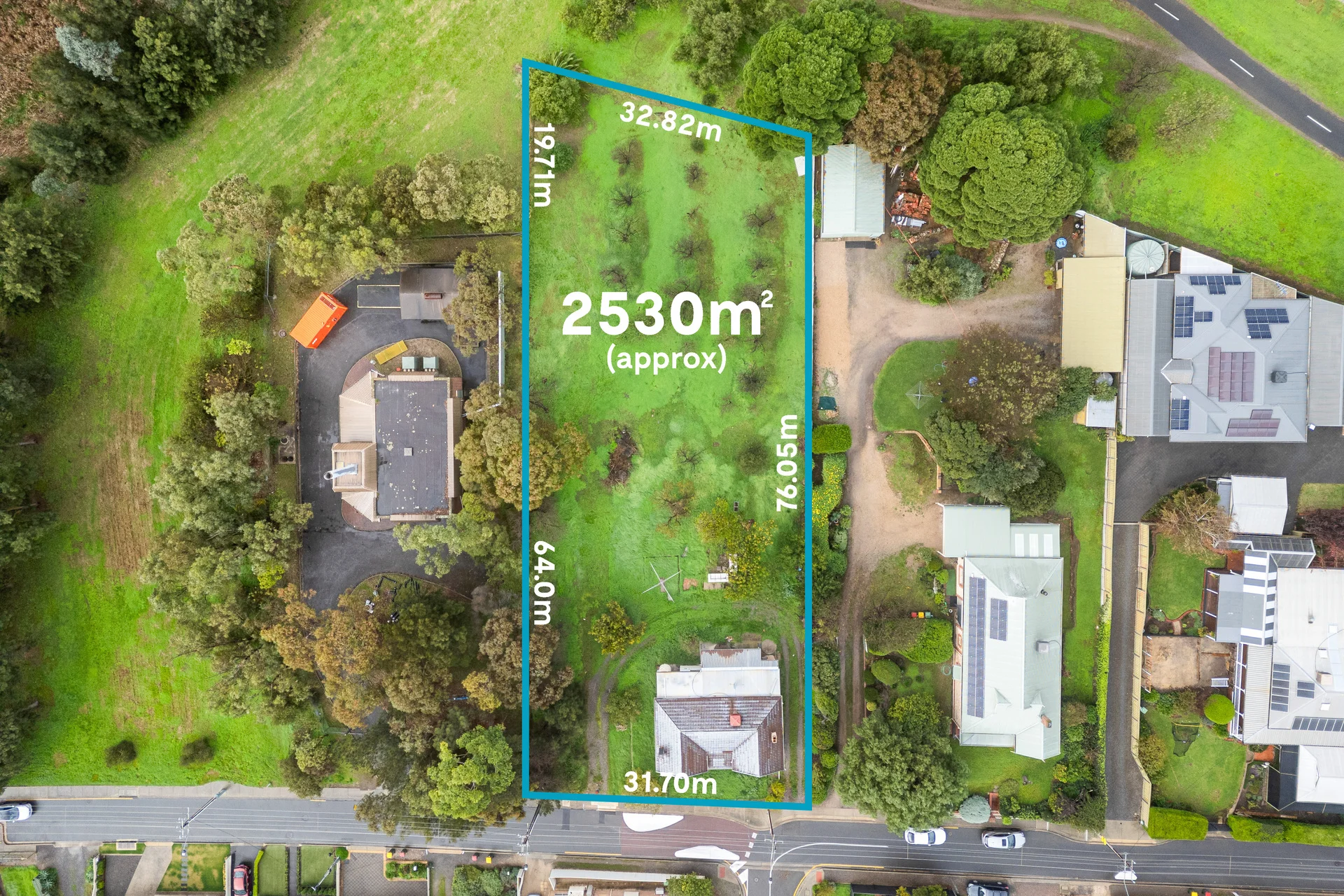 28 Corn Street, Old Reynella, SA 5161