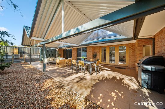 28 Courtneidge Street, Dunlop, ACT 2615
