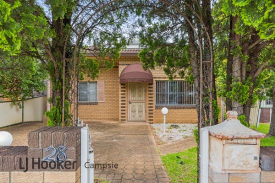 28 Cross Street, Campsie, NSW 2194