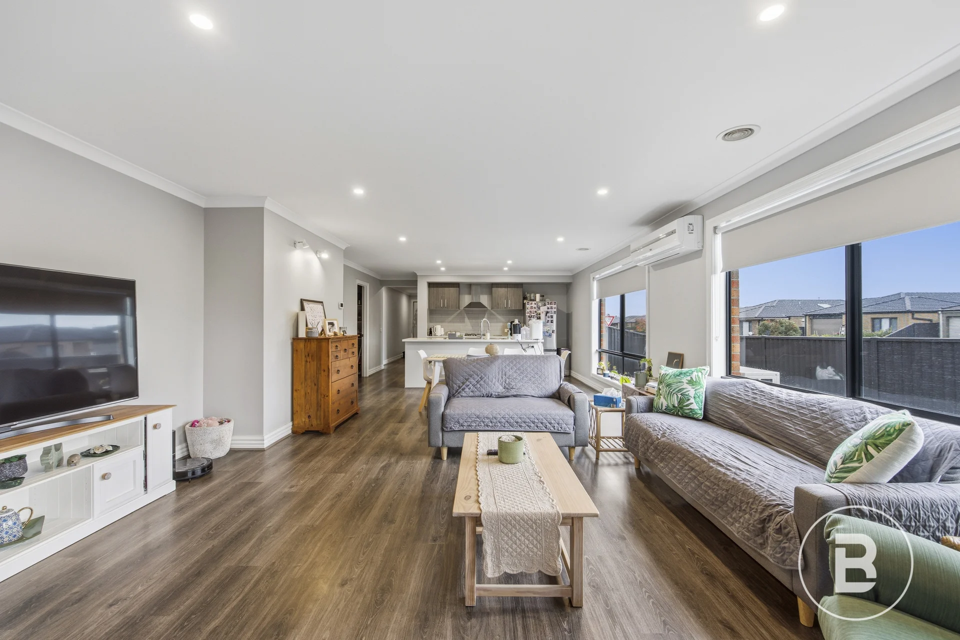 28 Dairymans Way, Bonshaw, Vic 3352