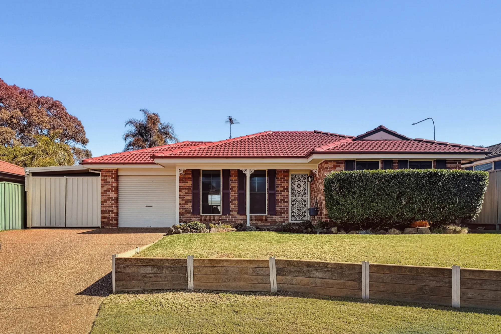 28 Denton Grove, Quakers Hill, NSW 2763