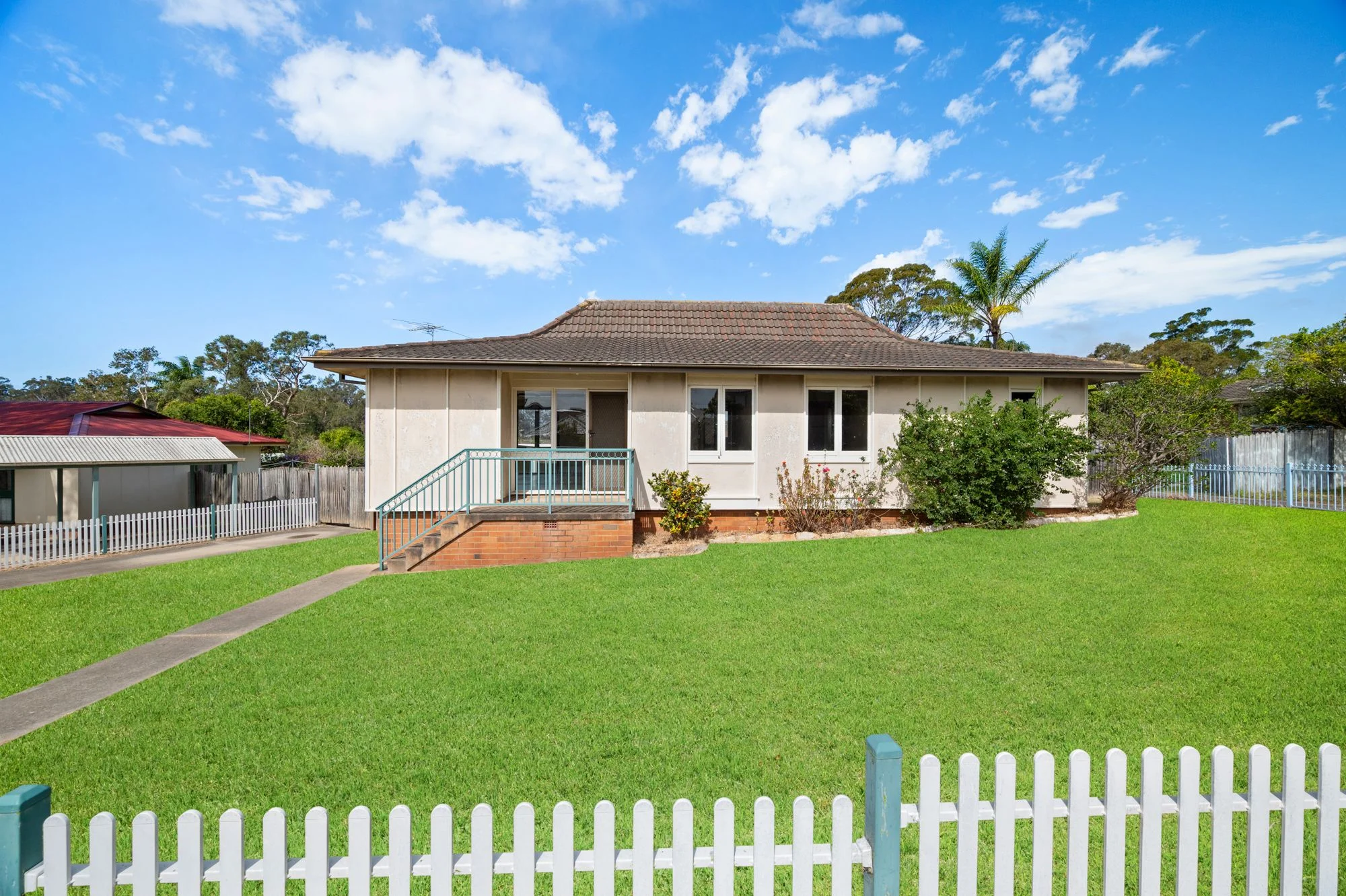 28 Docharty Street, Bradbury NSW 2560