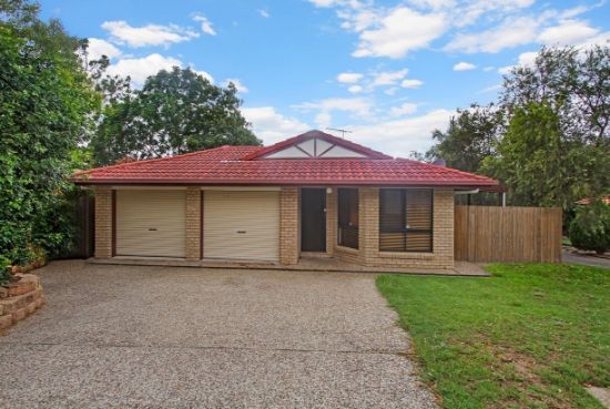 28 Dougy Place, Bellbowrie, Qld 4070