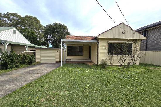 28 Drake Street, Panania, NSW 2213