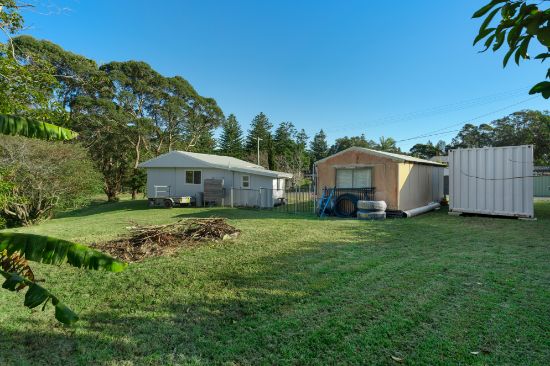 28 East Crescent, Culburra Beach, NSW 2540