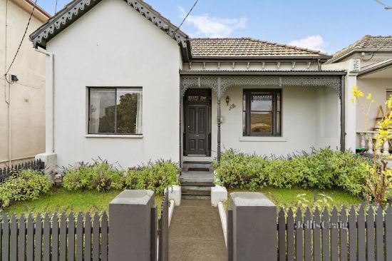 28 Eglinton Street, Moonee Ponds, Vic 3039