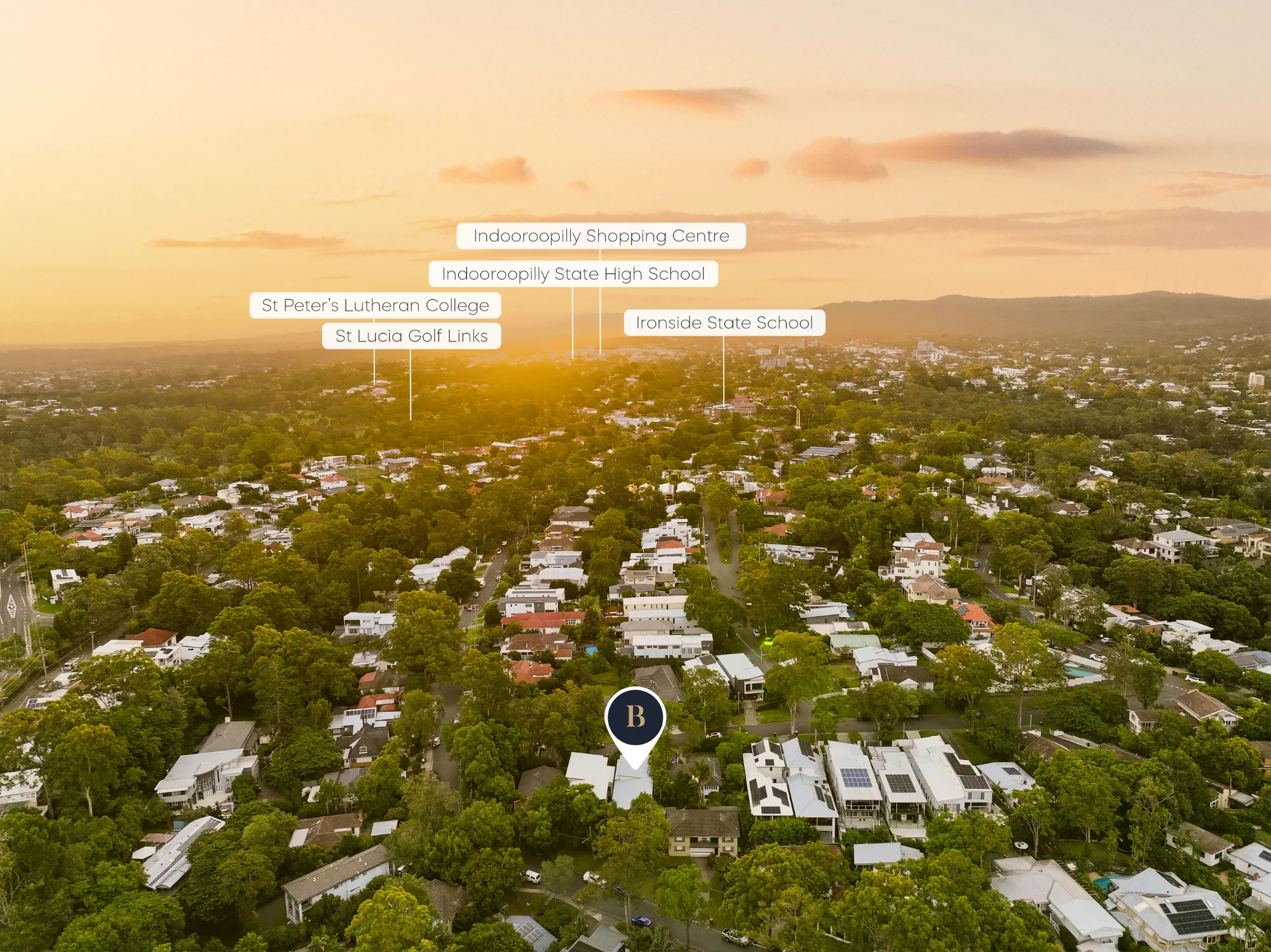 28 Eleventh Ave, St Lucia, Qld 4067