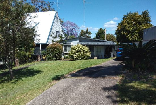 28 Elimatta Road, Yarrawonga Park, NSW 2264