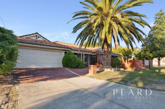 28 Etwell Street, East Victoria Park, WA 6101