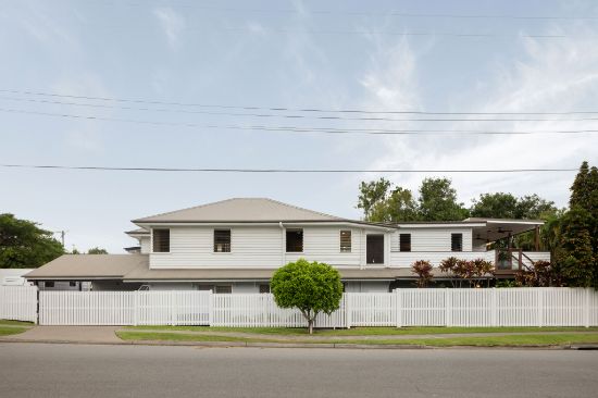 28 Evans Street, Kedron, Qld 4031