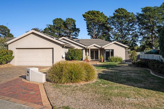 28 Fairway Court, Invermay Park, Vic 3350