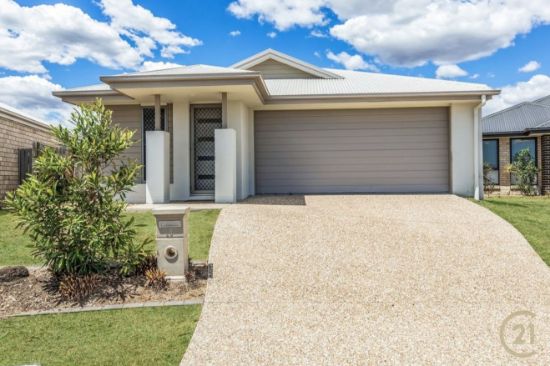 28 Falcon Street, Redbank Plains, Qld 4301