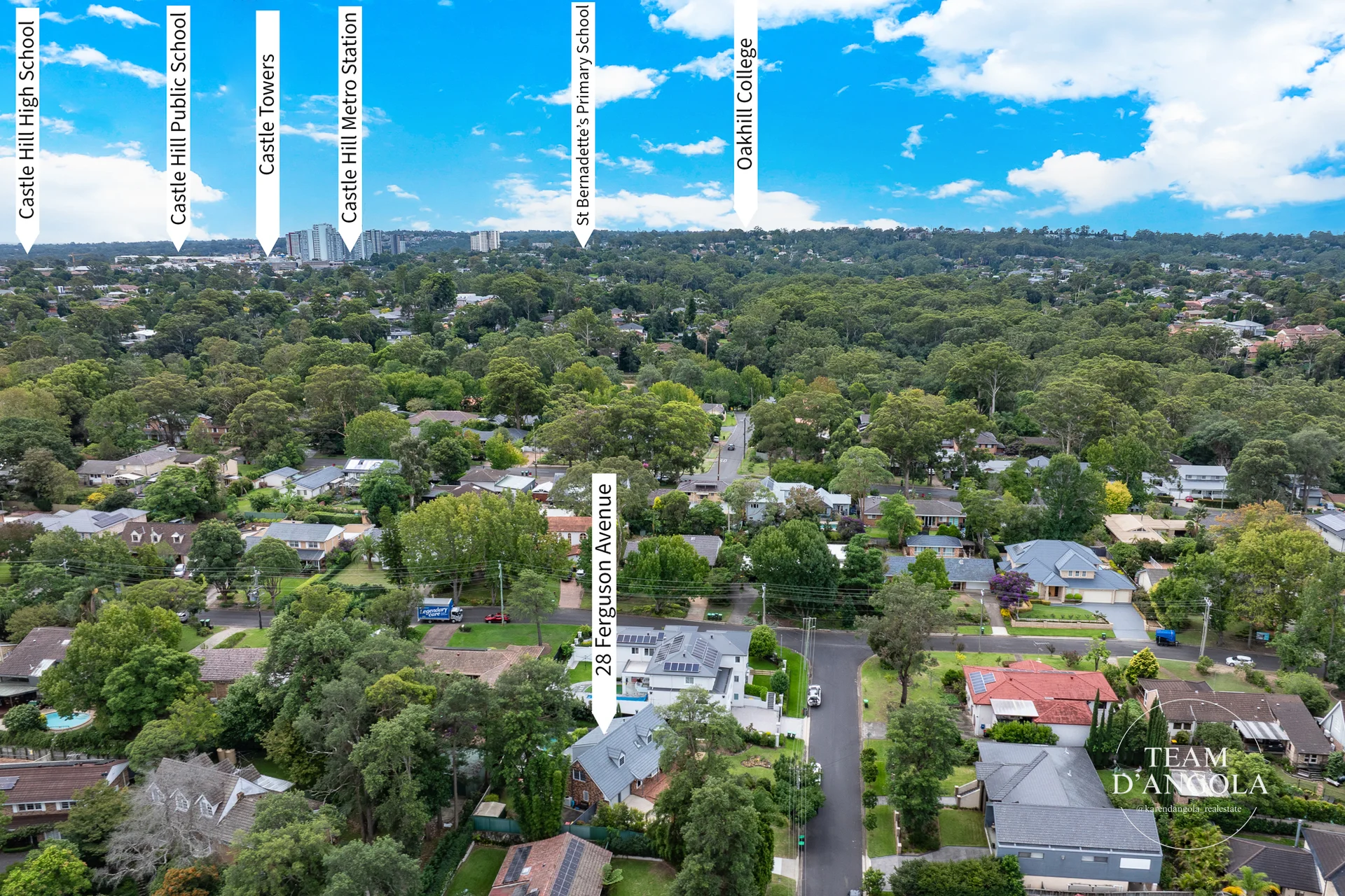 28 Ferguson Avenue, Castle Hill, NSW 2154
