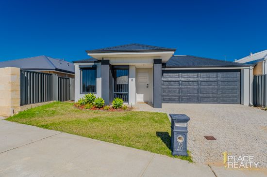 28 Flemington Drive, Baldivis, WA 6171