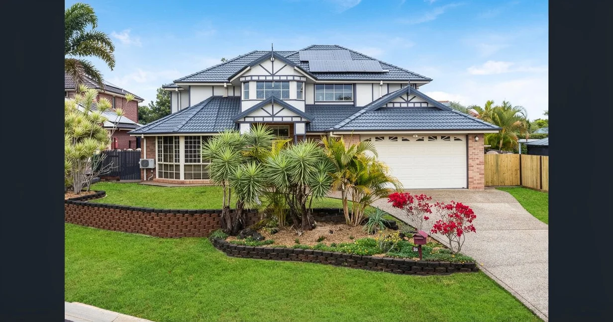 28 Fordington Way, Murrumba Downs, Qld 4503