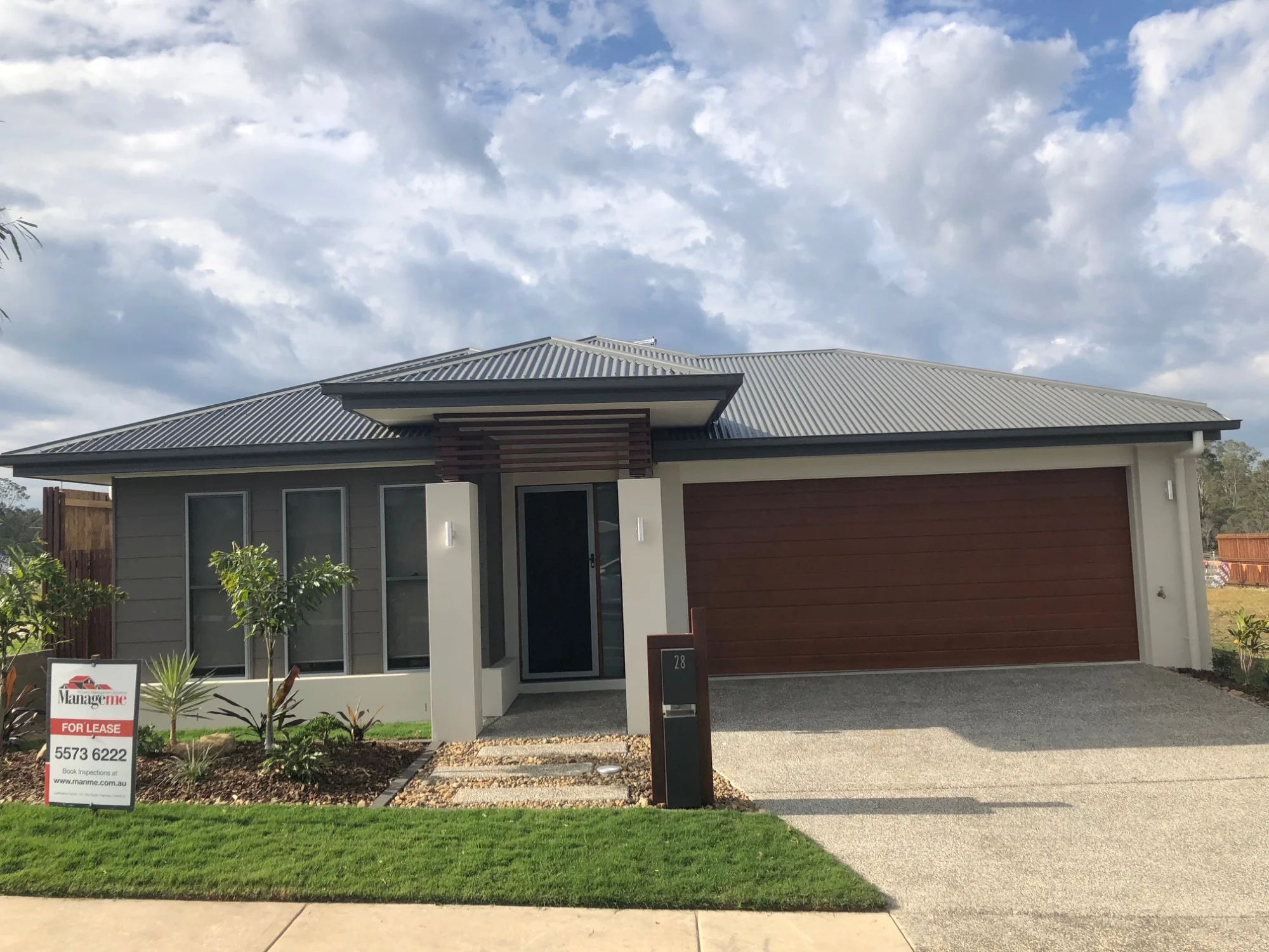 28 Forest Road, Greenbank, Qld 4124