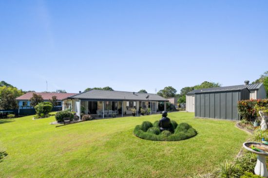 28 Forestwood Drive, Buderim, Qld 4556