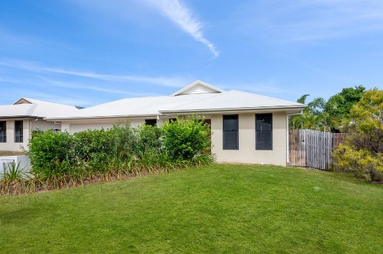 28 Franklin Drive, Mount Louisa, Qld 4814