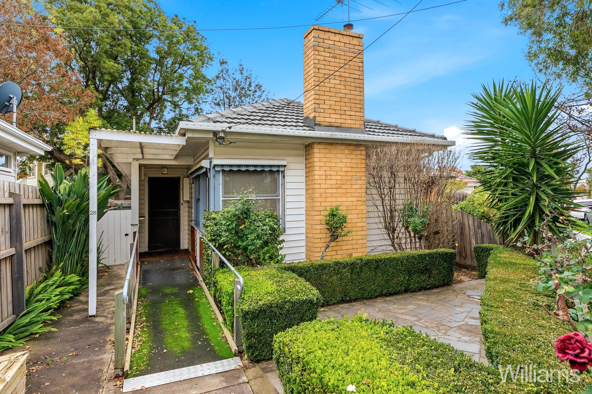 28 Franklin Street, Newport, Vic 3015