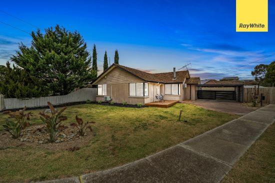 28 Fraser Street, Melton South, Vic 3338