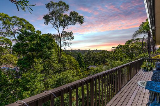 28 Geraldton Place, Yarrawarrah, NSW 2233