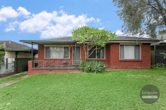 28 Gladys Street, Kingswood, NSW 2747