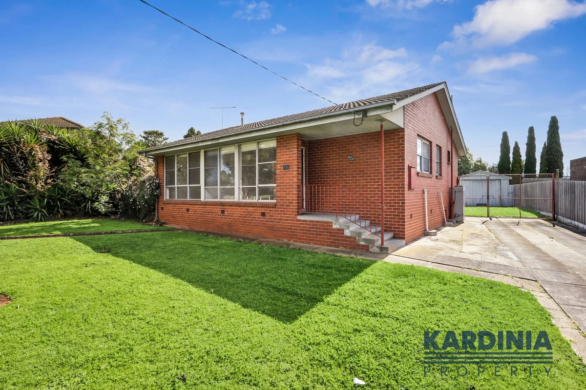 28 Glenelg Avenue, Corio, Vic 3214