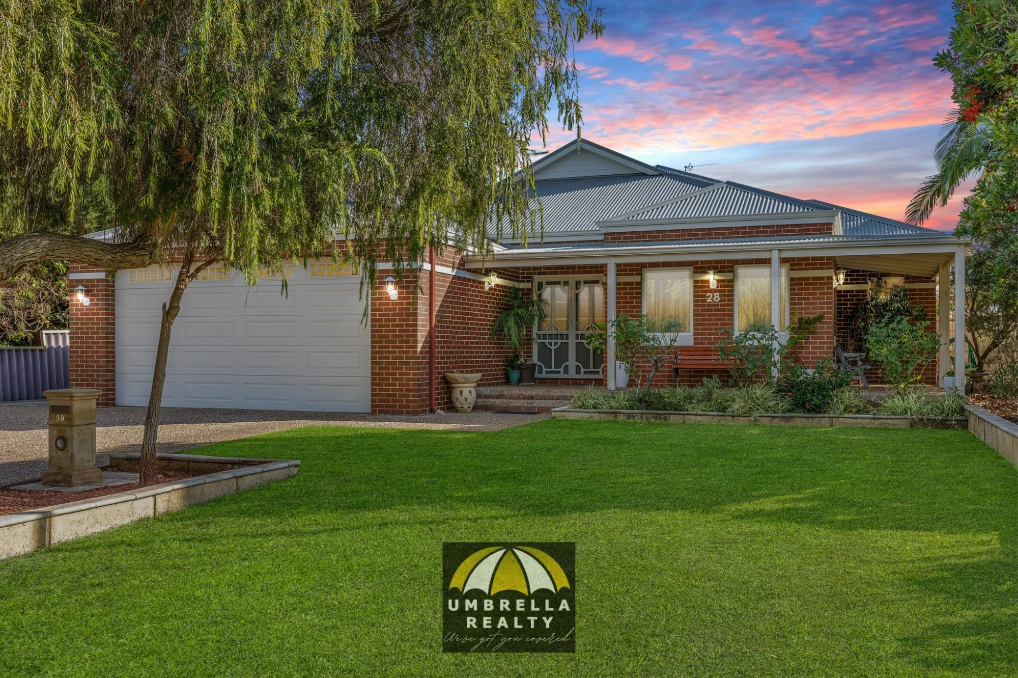 28 Goldsmith Street, South Bunbury, WA 6230