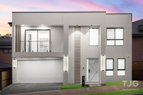 28 Grandhill Parkway, Box Hill, NSW 2765