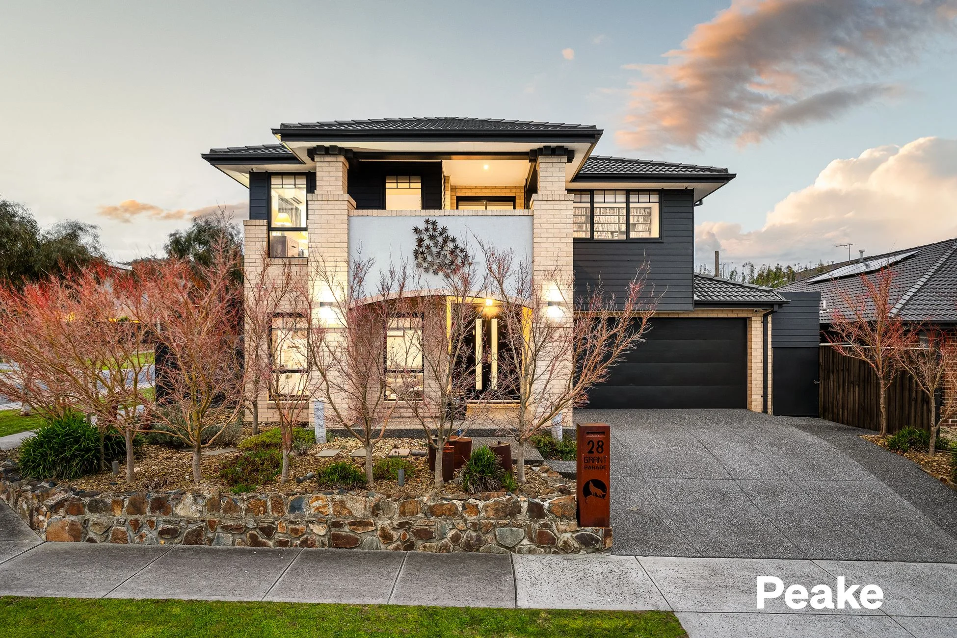 28 Grant Parade, Officer, Vic 3809