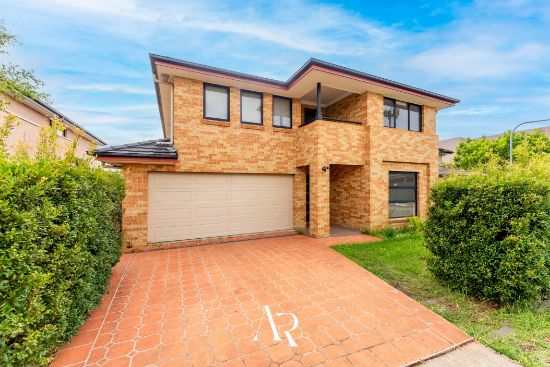 28 Greater Cct, Bass Hill, NSW 2197