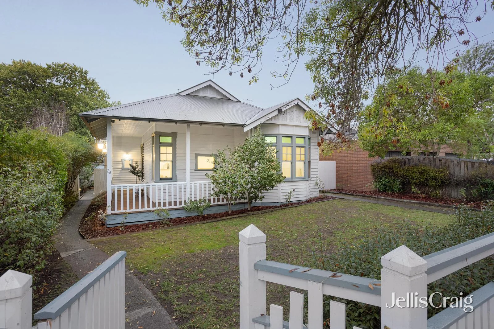 28 Green Street, Ivanhoe, Vic 3079