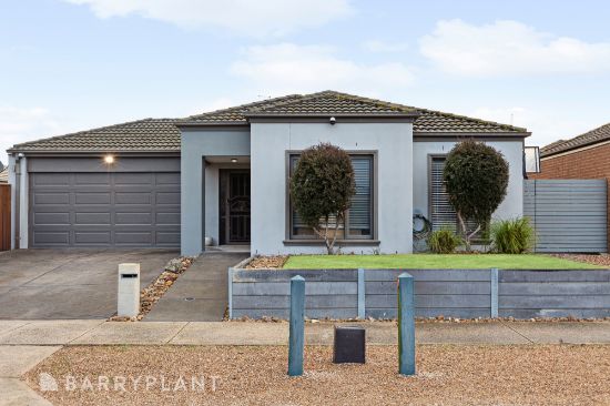 28 Greenvale Avenue, Wallan, Vic 3756