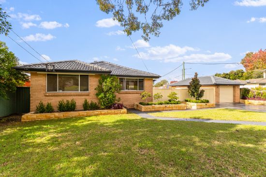 28 Grey Street, Emu Plains, NSW 2750