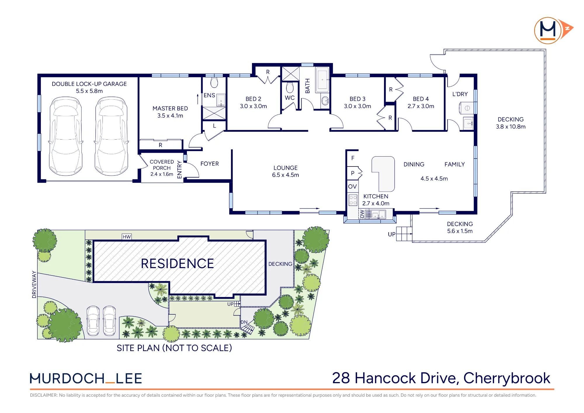 28 Hancock Drive, Cherrybrook, NSW 2126