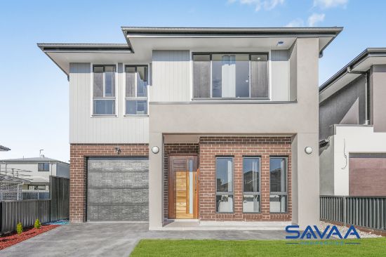 28 Hannah Morris Street, Marsden Park, NSW 2765