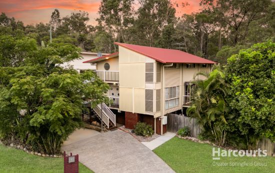 28 Heathwood Place, Collingwood Park, Qld 4301