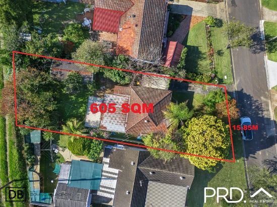 28 Hendy Avenue, Panania, NSW 2213