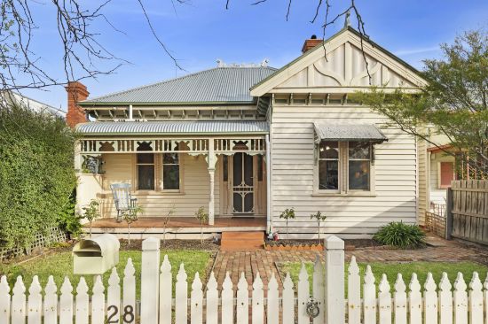 28 Henry Street, Geelong, Vic 3220