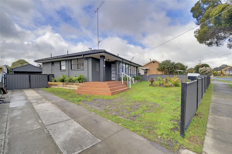 28 Howard Avenue, Churchill, Vic 3842 28 Howard Avenue, Churchill, Vic 3842