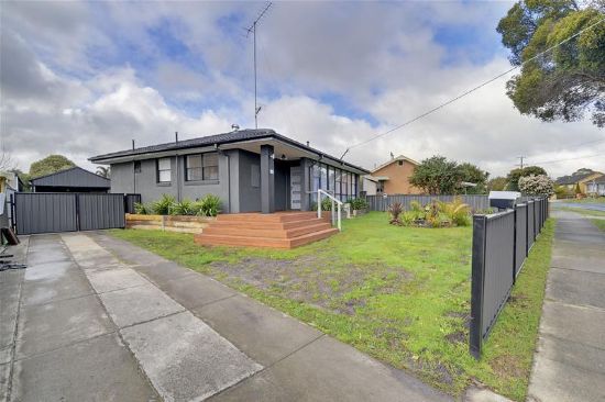28 Howard Avenue, Churchill, Vic 3842