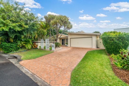 28 Huntley Place, Caloundra West, Qld 4551