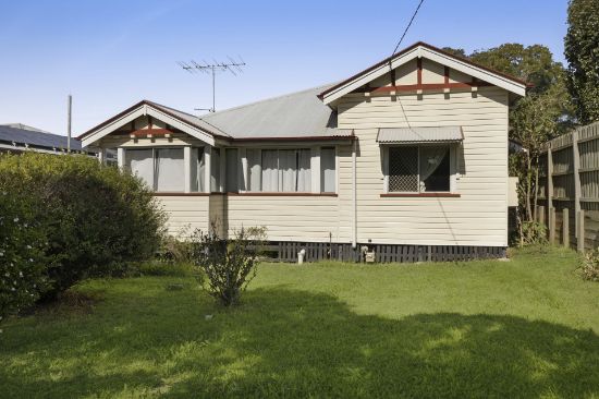28 Isabel Street, Toowoomba City, Qld 4350