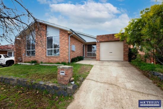 28 Jabanungga Avenue, Ngunnawal, ACT 2913