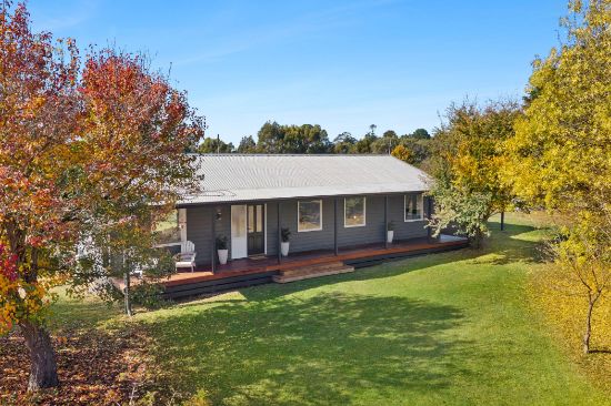 28 Jeffery Street, Carlsruhe, Vic 3442
