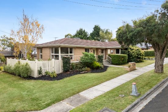 28 Jennings Road, Bayswater North, Vic 3153