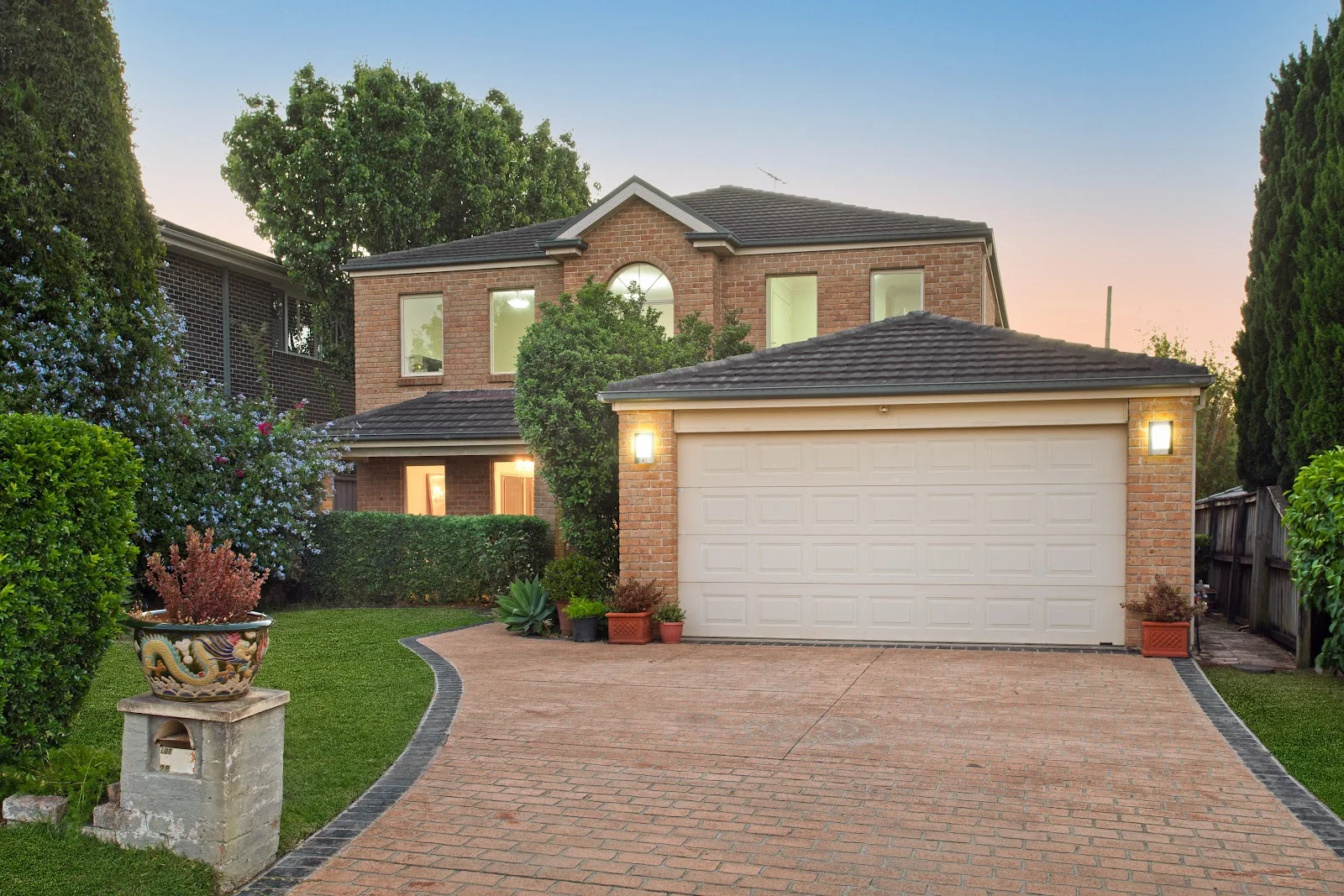 28 Jupiter Road, Kellyville, NSW 2155
