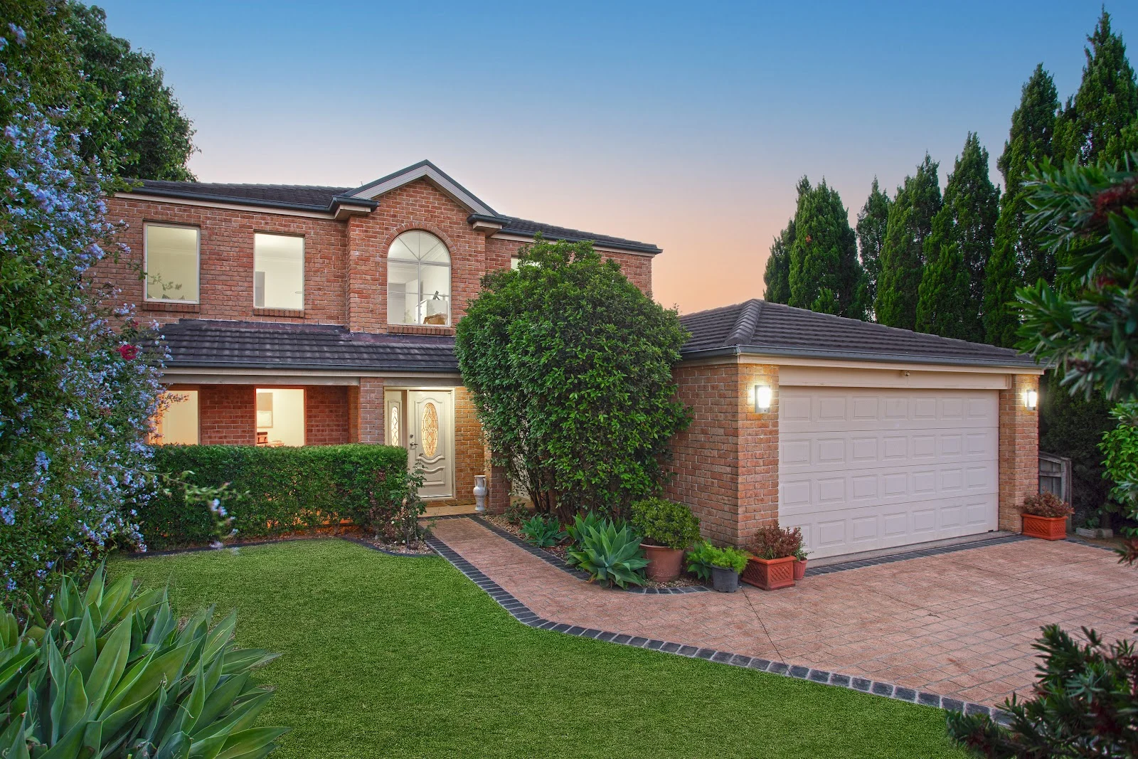 28 Jupiter Road, Kellyville, NSW 2155